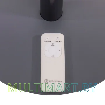 Вентилятор Evolution AirLeaf AL-823R Smart (серый) картинка 10